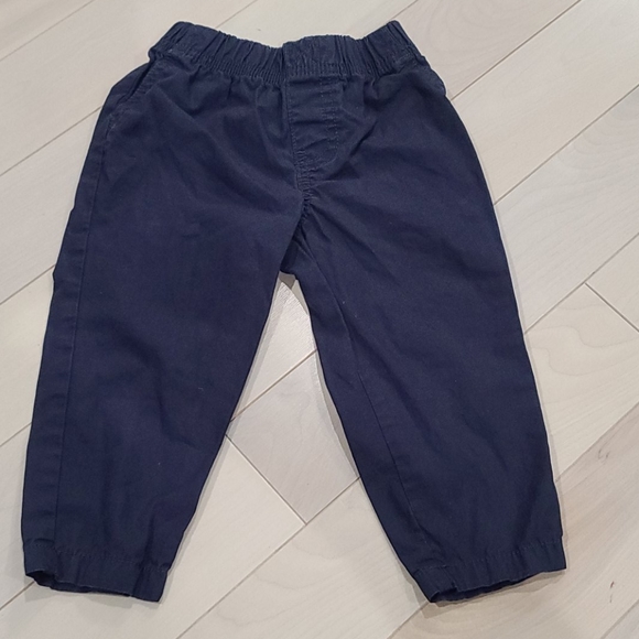 Long pants - Picture 2 of 3